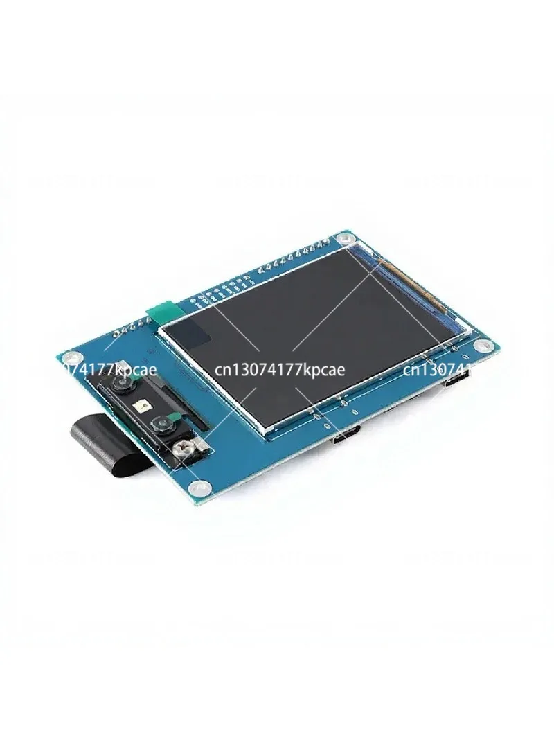 5V 1A AI Face Recognition Sensor Module for Smart Access Control Security System