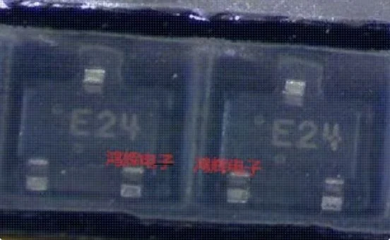 (10Pcs) Marking E24…