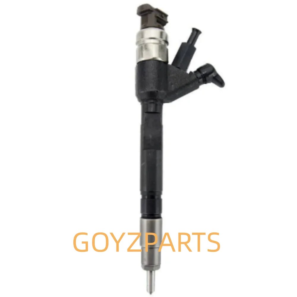 หัวฉีดน้ำมันเชื้อเพลิงใหม่เอี่ยม รุ่น D28-001-801+C D28-001-801 สำหรับเครื่องยนต์ Shangchai D6114