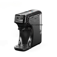 HiBREW Capsule Coffee Machine 6in1 Hot/Cold Multiple Espresso Cafetera Cappuccino Coffee Maker Dolce Gusto NES Powder H1B