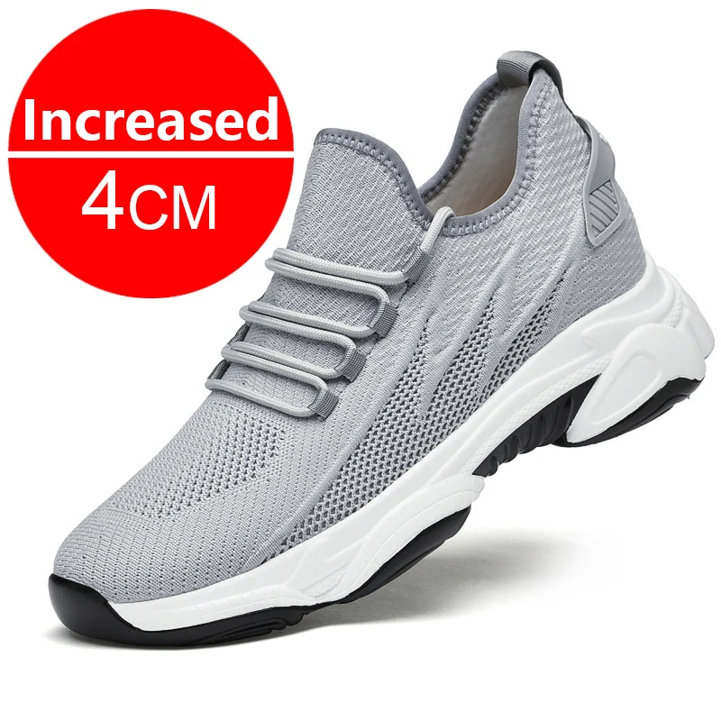 Grey-4CM