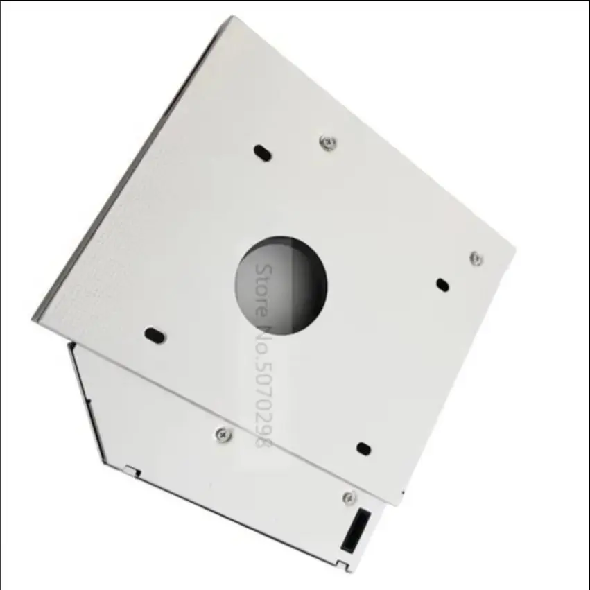 Suporte/Adaptador para 2º Disco Rígido SSD de 2.5 polegadas para Dell Vostro 2420 3450 3500 3400 3460 3700 3750 A860 A840