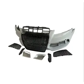 8 最佳銷售 奧迪A6 C6車身套件 - №2