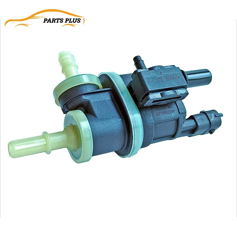 

4861942AB 4861942AA Клапан очистки канистры пара для DODGE/2015+ Fiat 500 500L 500X Dodge Dart Jeep Renegade 1.4T