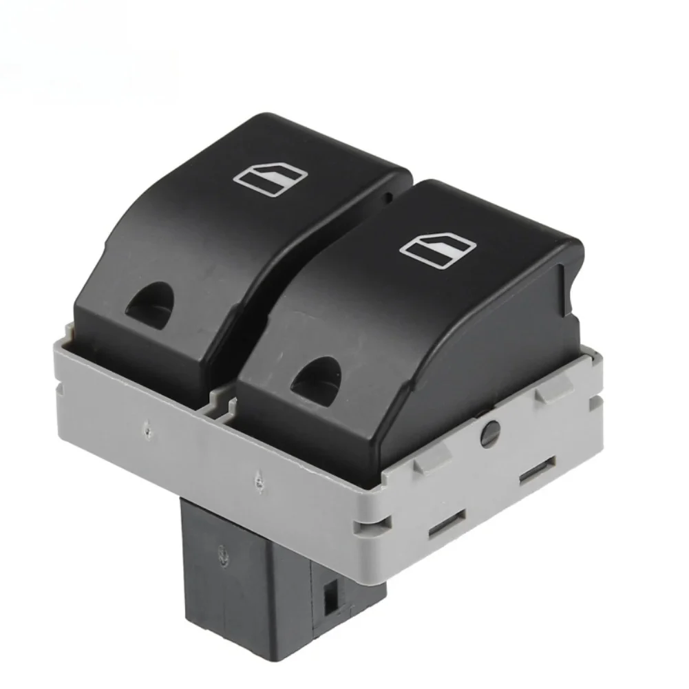 Replacement Electric Window Control Switch for Seat For Cordoba For 9N 2002 2009 and Models OEM Reference 6Q0959858
