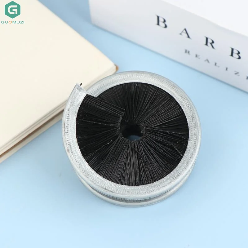 1 個のインナースパイラルスプリングブラシクリーニング研磨および錆除去ブラシオートバイや自転車のチェーンのクリーニング用