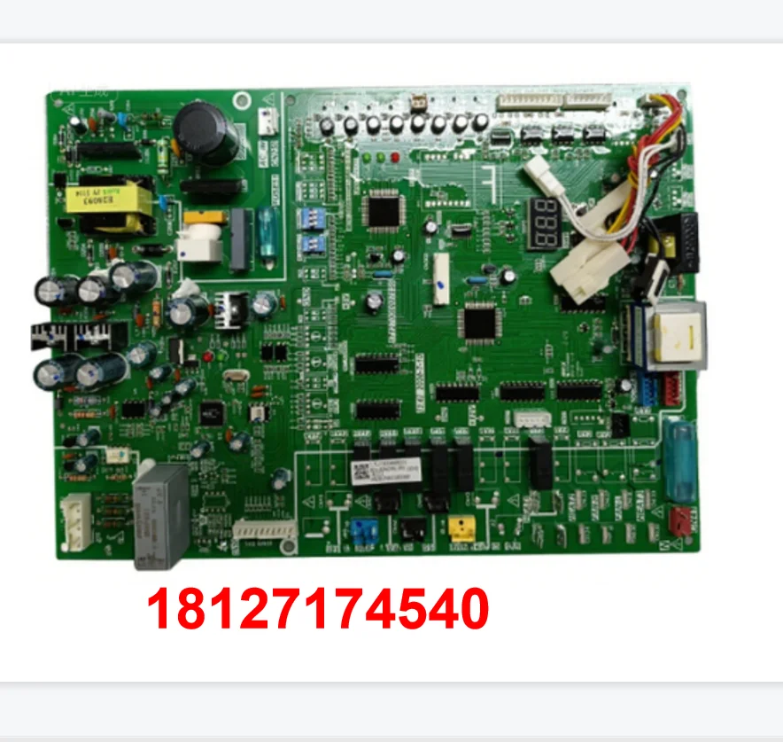 Midea Multi Unit Outdoor CE-MDV200W/SN1-8R0.D.1.3 Brand New PCBA 17127000008057 17127000008056 17127000007856 3