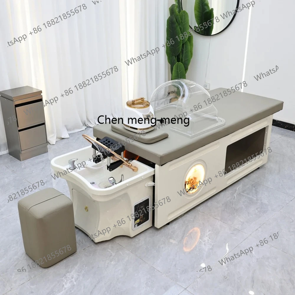 Japanese Head Spa M… - image