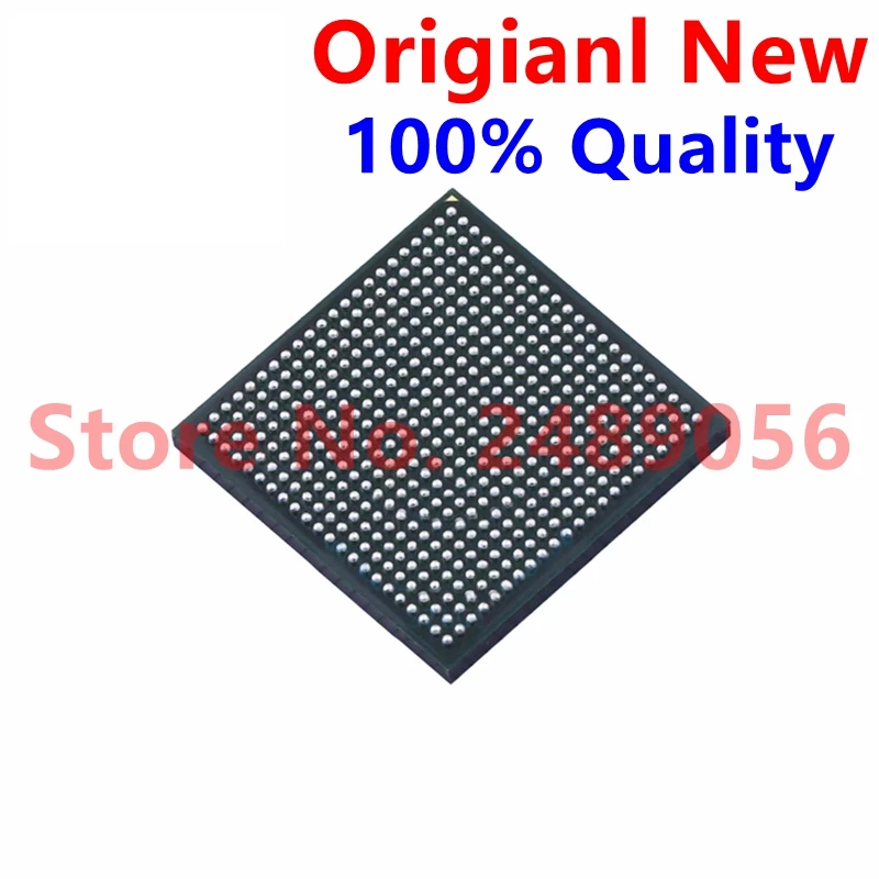 

1pcs New 100% Original 10CL016YU484C8G Integrated Circuits Operational Amplifier Single Chip Microcomputer UBGA-484(19x19)