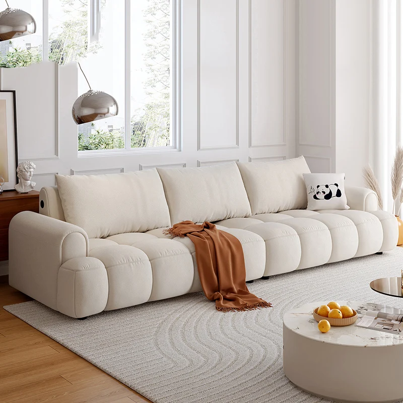 Puffs Cute Living Room Sofas Minimalist Children Modern Nordic Living Room Sofas Gaming Individual Sillon Cama Home Furniture