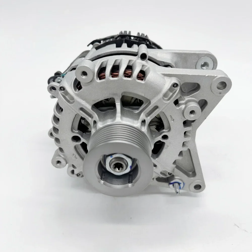 For Chevrolet GL8, Enclave, Cadillac XT4, XT5 XT6 Buck Vehicles Parts New Generator Starter Assembly 24117240 24116053 24116798