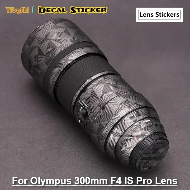 For Olympus 300Mm F…