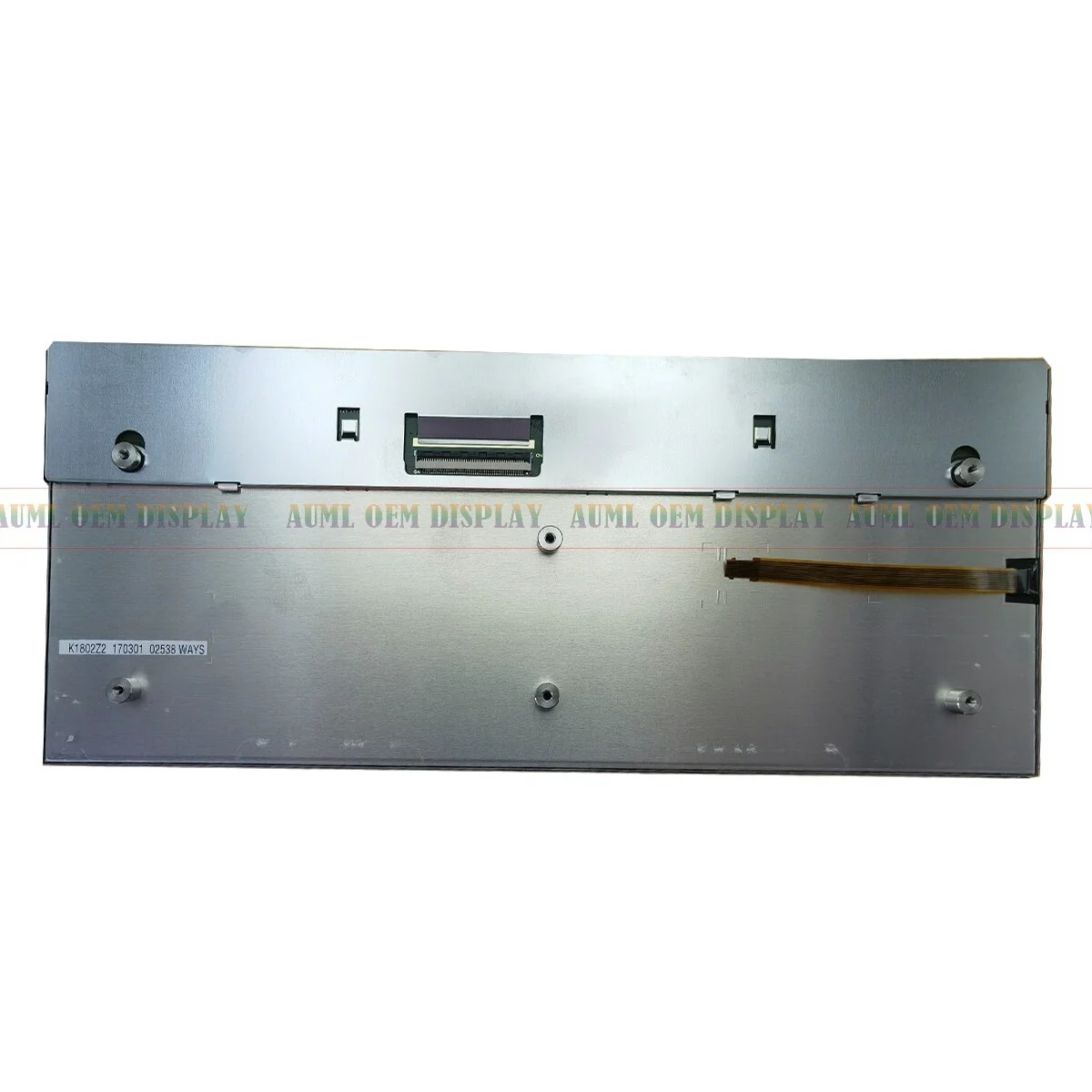 LCD Display LQ123B5RW01 for Volvo XC60 XC90 S60 S90 Instrument Speedometer Cluster Screen