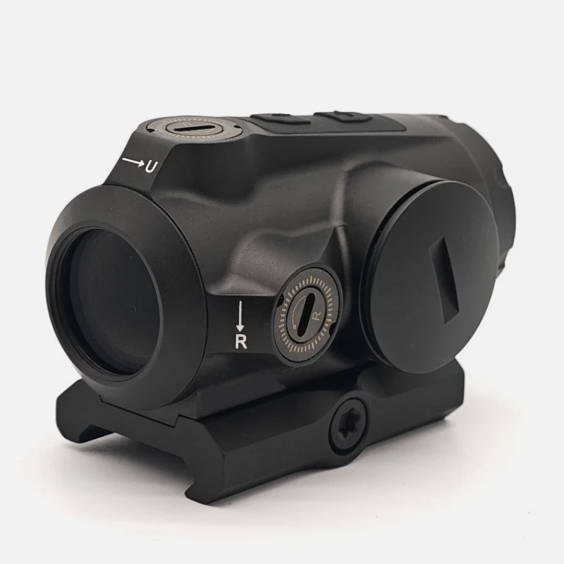 ROMEO5 Gen II SIG SAUER 2 MOA 1x20mm بندقية تكتيكية مدمجة ريد دوت البصر-أسود