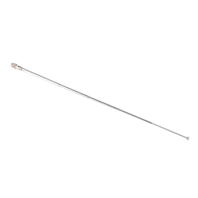 3X SMA Rod Antenna Limesdr For Hackrf Suitable For Frequency Range 40Mhz-6Ghz 50Ω