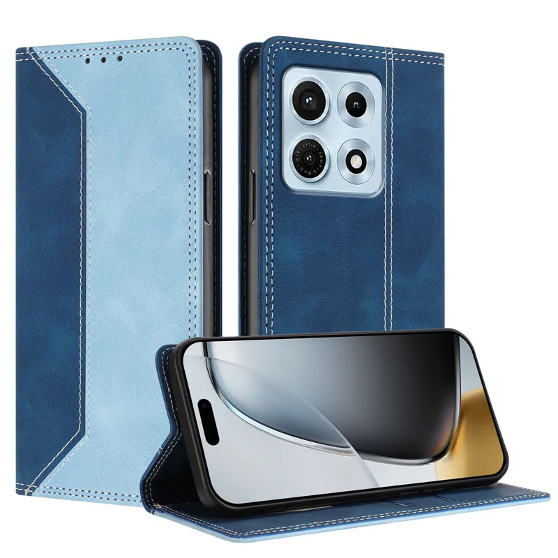 For Moto Edge 70 Max Luxury Wallet Flip Cover Phone Case For Motorola MOTO Edge70 Max 5G Magnetic Shockproof Leather Cases Funda