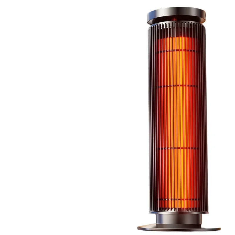 Heater Household Large area Winter artifact Whole house Small sun Electric heating Fire Heater Oil Ting radiator Bathroom
