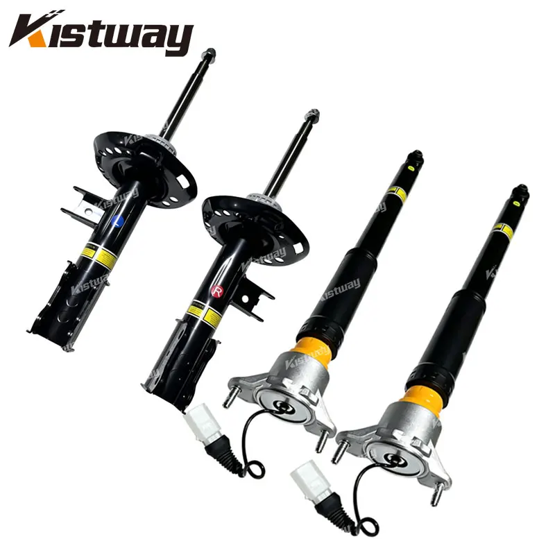1PCS Good Front Or Rear Electronic Shock Absorbers For Mercedes Benz W117 W176 A1763234700 A1763234800 A1763202131 A1763202231