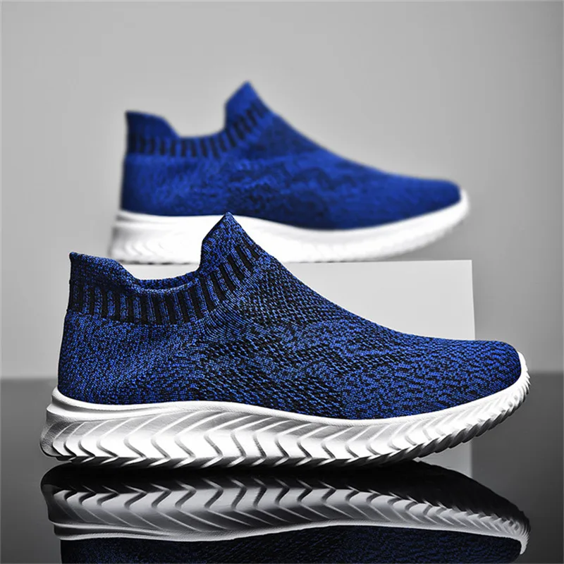 

Летние носки, мужские повседневные кроссовки с дышащей сеткой для мужчин, кроссовки, легкая спортивная обувь на платформе, женская zapatillas hombre