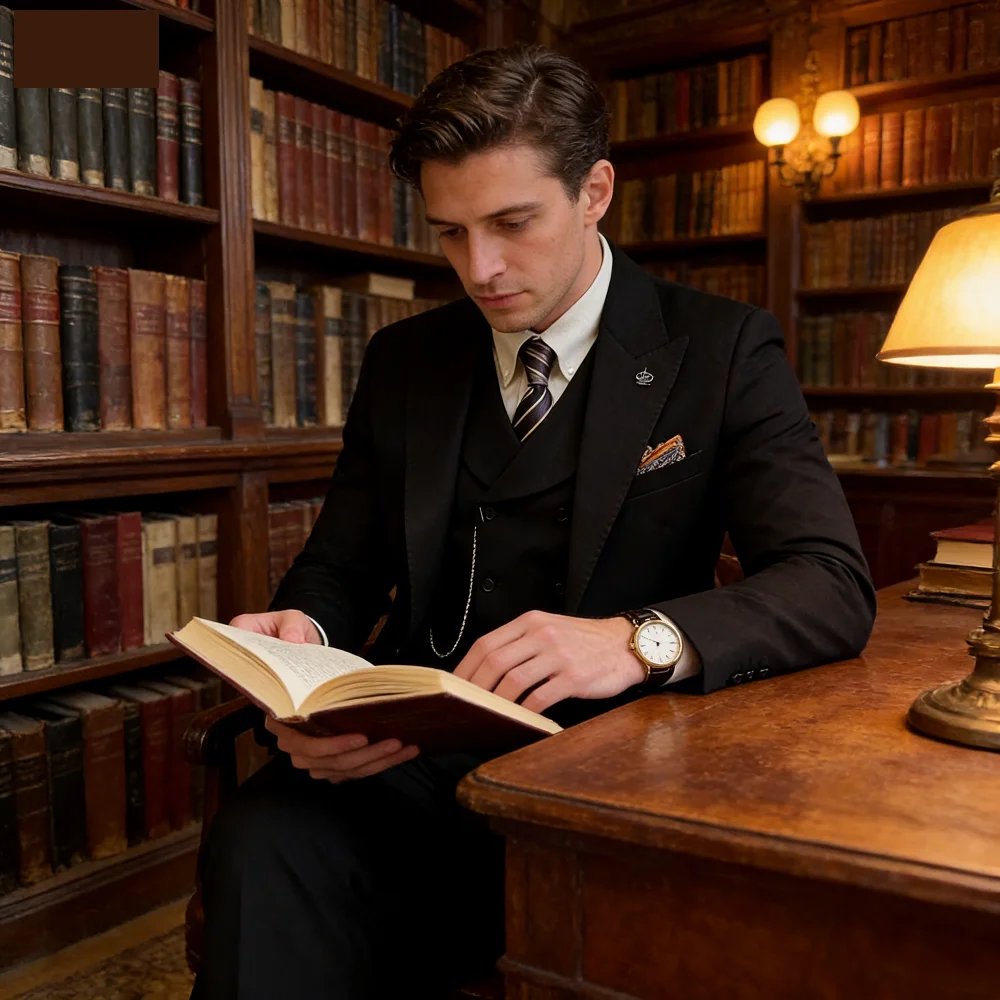 

Мужской свадебный смокинг, бестселлер, однобортный однобортный деловой костюм для курения для жениха, танцевальный бал