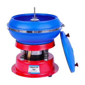 10 best sales Trommelmaschine - №1