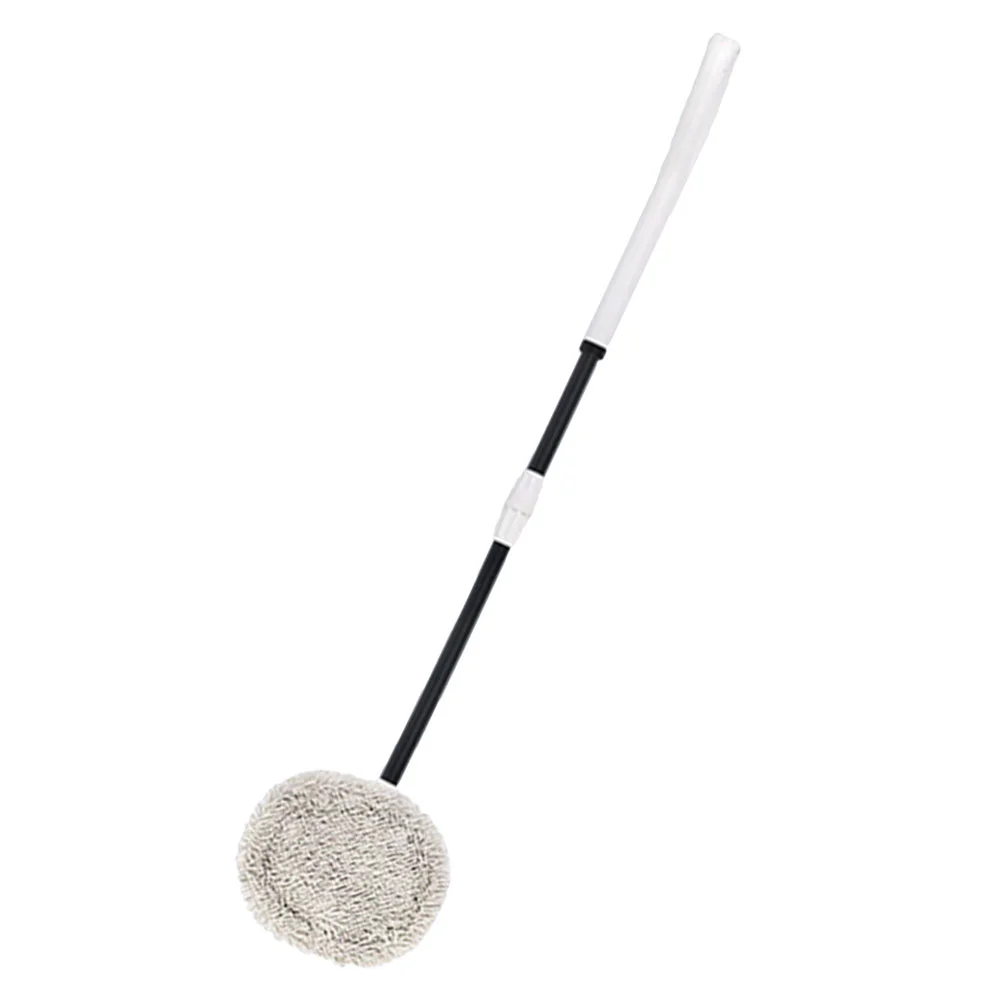 Car Wash Artifact Cleaning Brush Telescopic Rv Supplies and Accessories Chenille