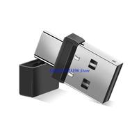 Q1JF USB Type C Mouse Jigglers Mover Wiggler Undetectable Shaker USB Port for Computer Laptop Keep PC Awake Simulate Movement