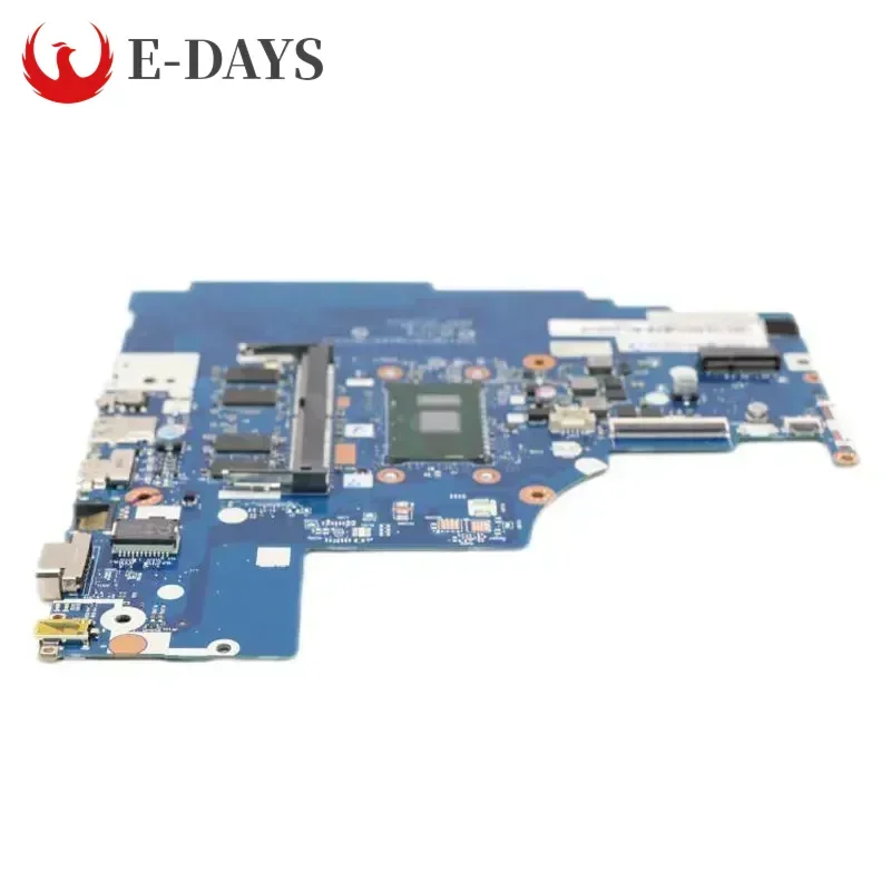 High QualityFor Lenovo IdeaPad 310-15ISK Laptop Motherboard NM-A752 Mainboard With I5-6260 CPU RAM 4G 100% Tested Okhigh - Quali