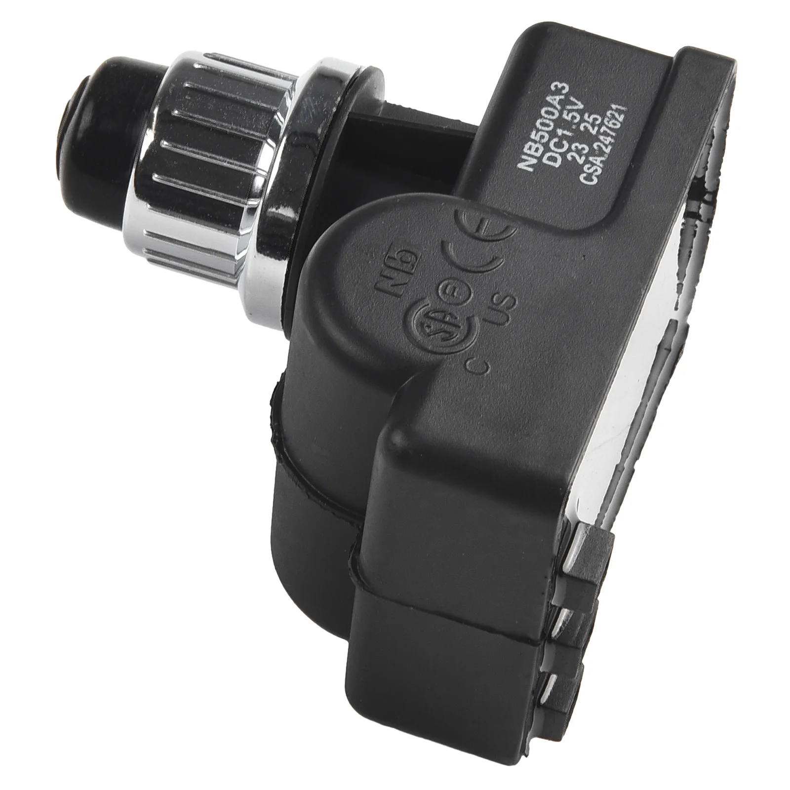 

Upgrade Your For PitBoss 4 in 1 Grill with TSIG3007 Grill Replacement Parts Reliable Ignition System Perfect Fit