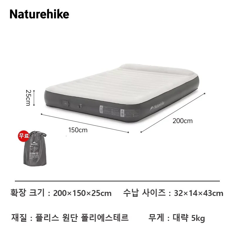 파란색