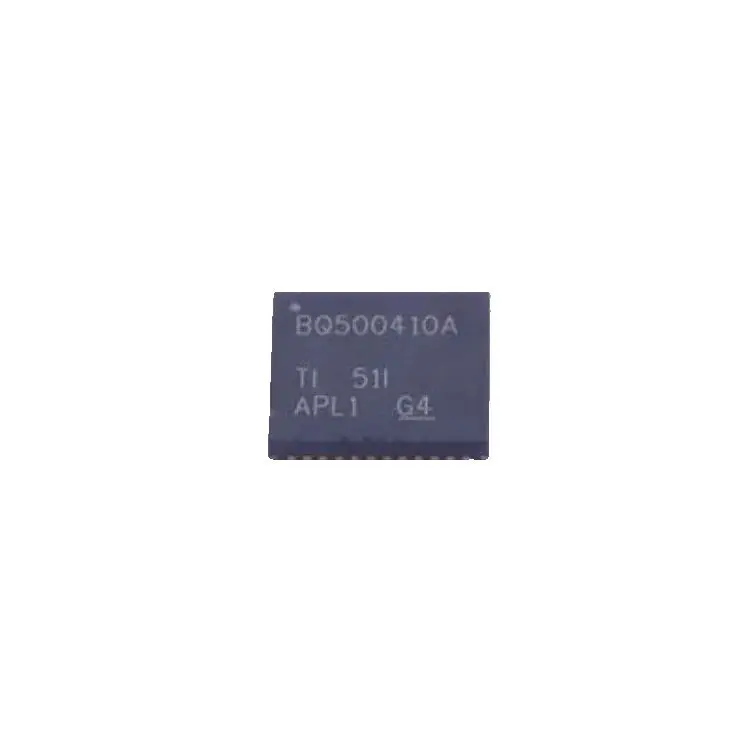 

100-1000PCS BQ500410A BQ500410ARGZT VQFN-48-EP(7x7) NEW IC electronics