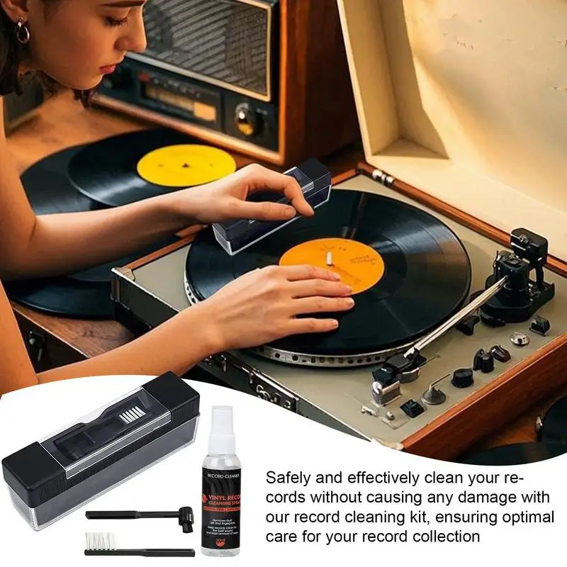 Album Cleaner Recor… - image