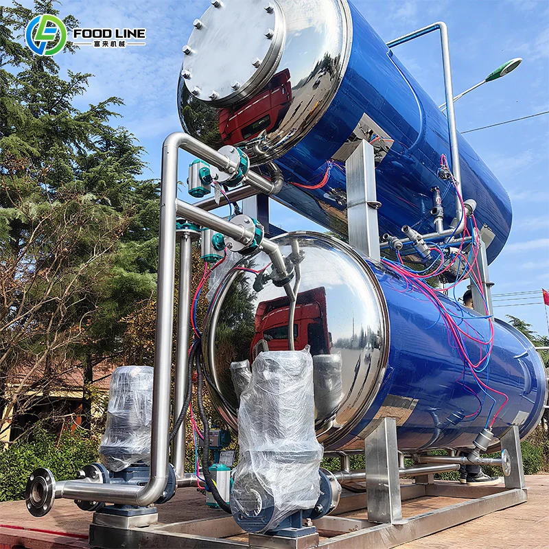 FOODLINE Customized Commercial Beef Jerky Making Machine Industrial Beef Jerky Biltong Machine