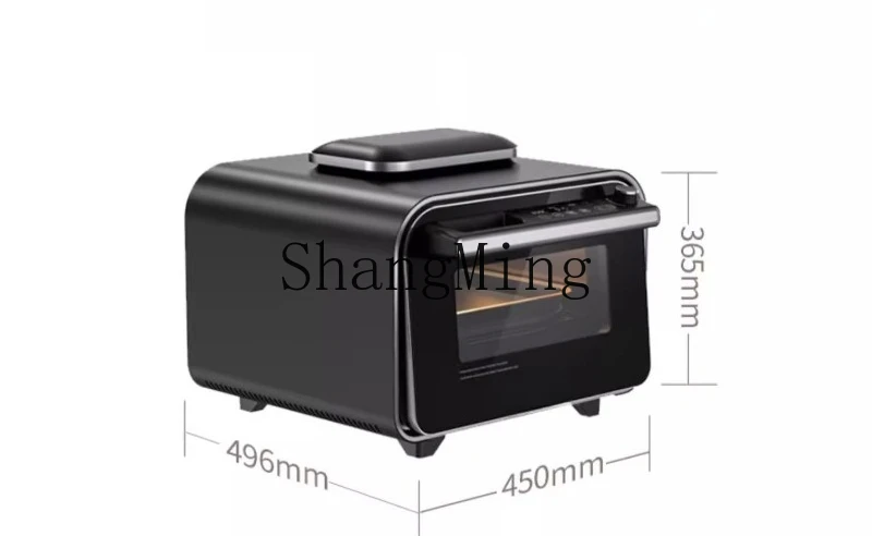 SM ベイクドピザ炉窯家庭用ステーキマシンプロフェッショナル高温多機能空気フラット炉オーブン