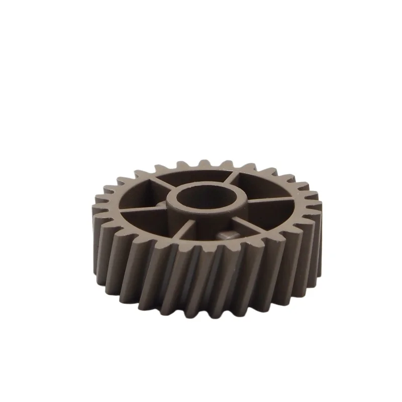 28T Fuser Drive Gear for Konica Minolta Bizhub C224 C284 C364 C554 C654 C754 Fixing Unit Drive Gear 28 Tooth Copier Parts