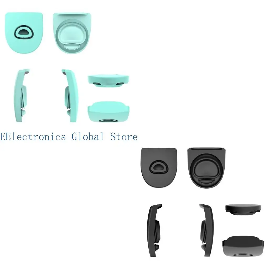 462B Stopper Replacement for 19/24/32/40oz Water Lid LeakProof Silicone Stopper Gaskets Access