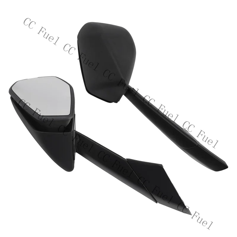 C+ PAIR OF MIRRORS for APRILIA RS660 Rs 660 2021-2026 2B008412 2B008413 T0
