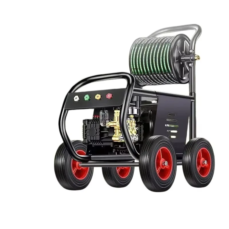 Portable Car Washing Machine for Car High Pressure Washer Portable Car Washing Machine
