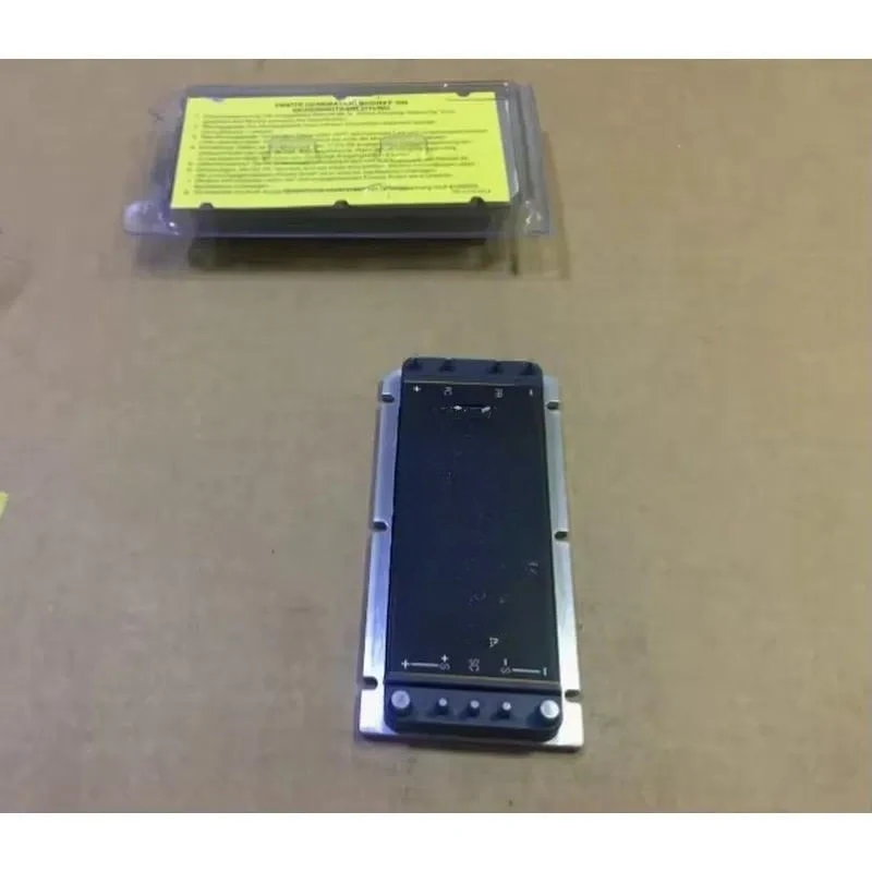 The Module New V375A5C400AL