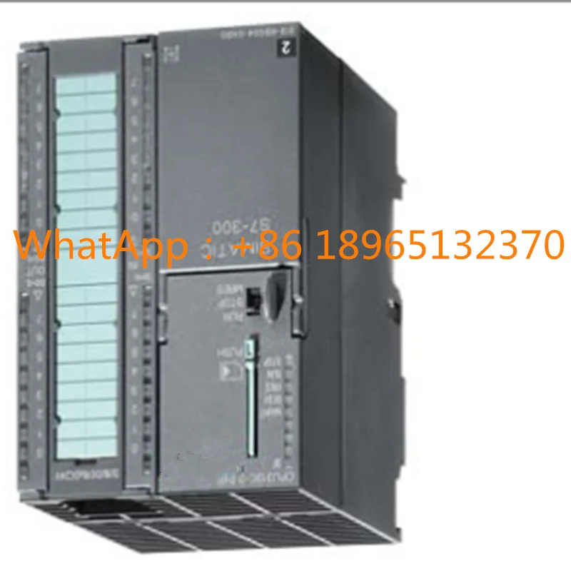 

6ES7313-6BG04-0AB0 6ES73136BG040AB0 6ES7452-1AH00-0AE0 6ES74521AH000AE0 New Original Module