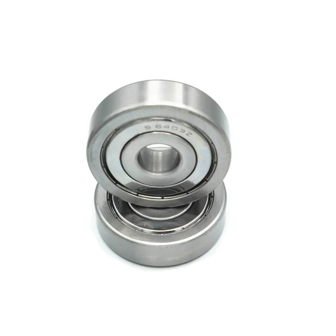 

1Pcs 304/440 Stainless Steel Ball Bearing S6300 6301 6302 6303 6304 6305 6306 6307 6308Z