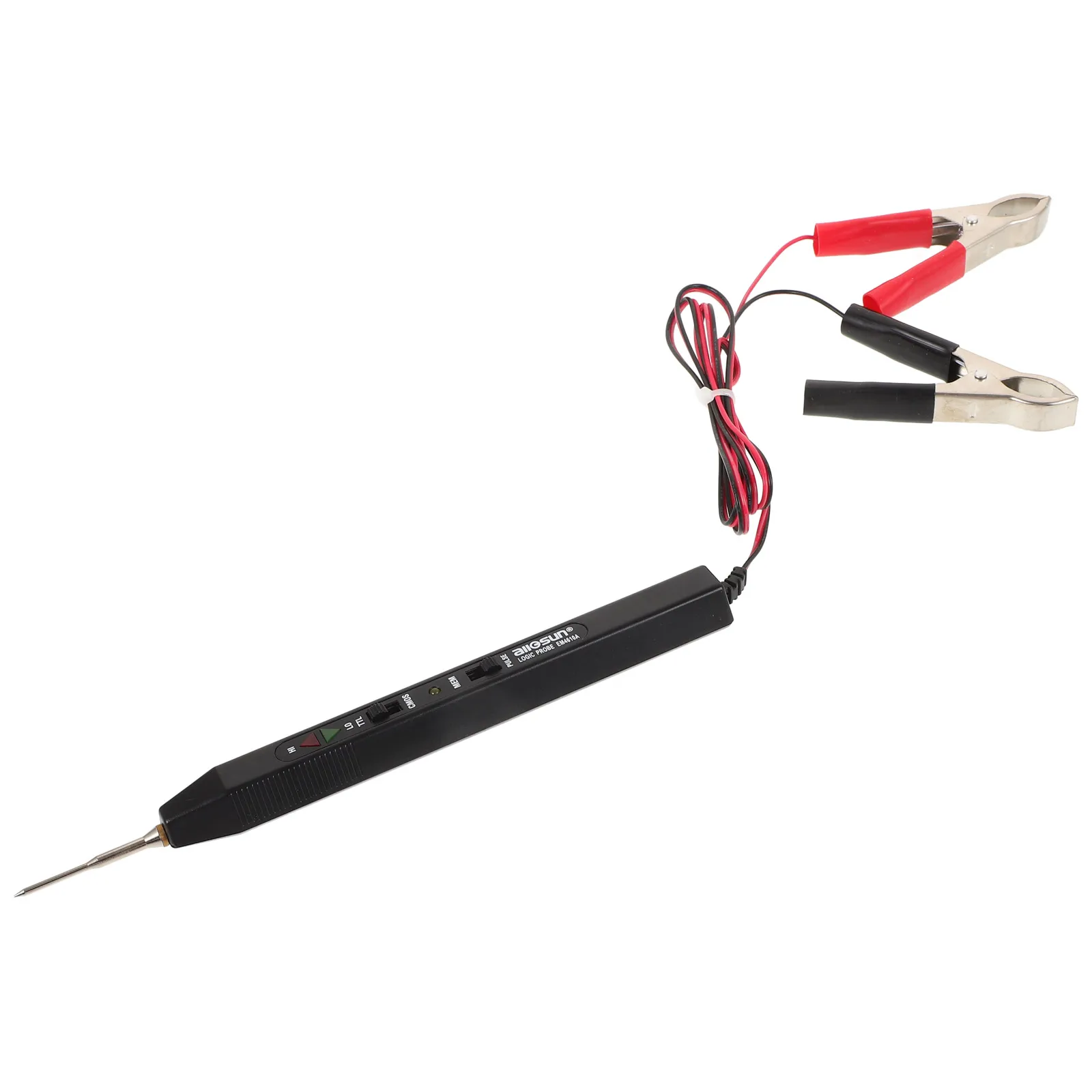 

Logic Probe Car Testing Tool Electric Maintenance Tester for Cars Automotive Diagnostic Logic Probe Electric Tester