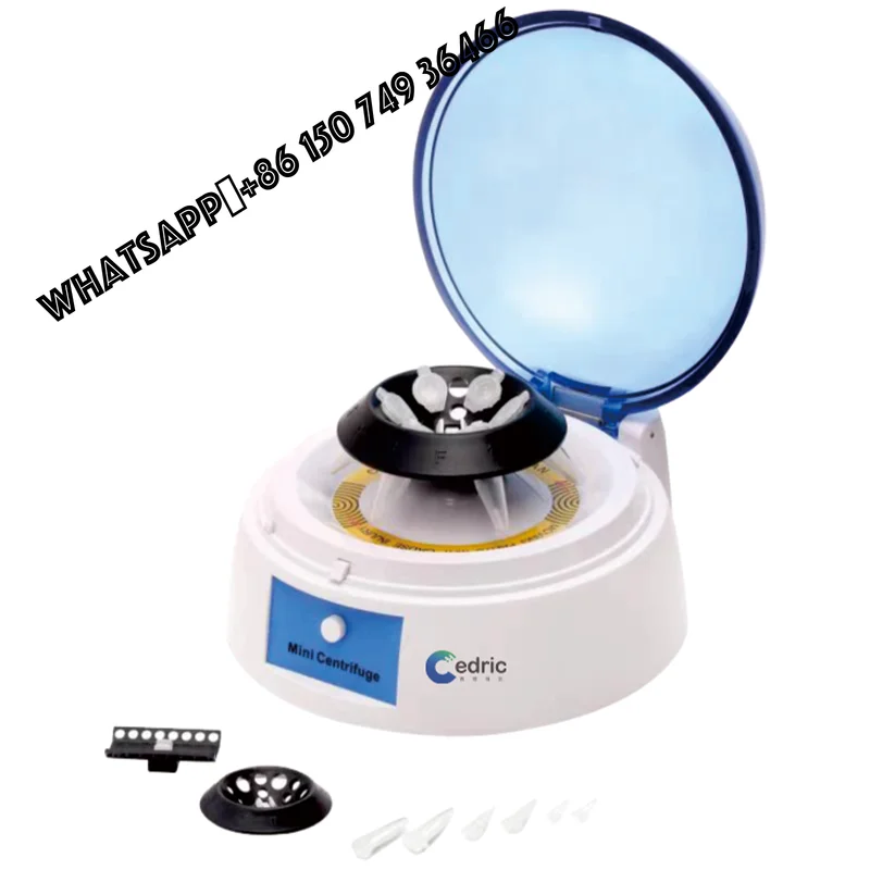 Cedric High Speed C…