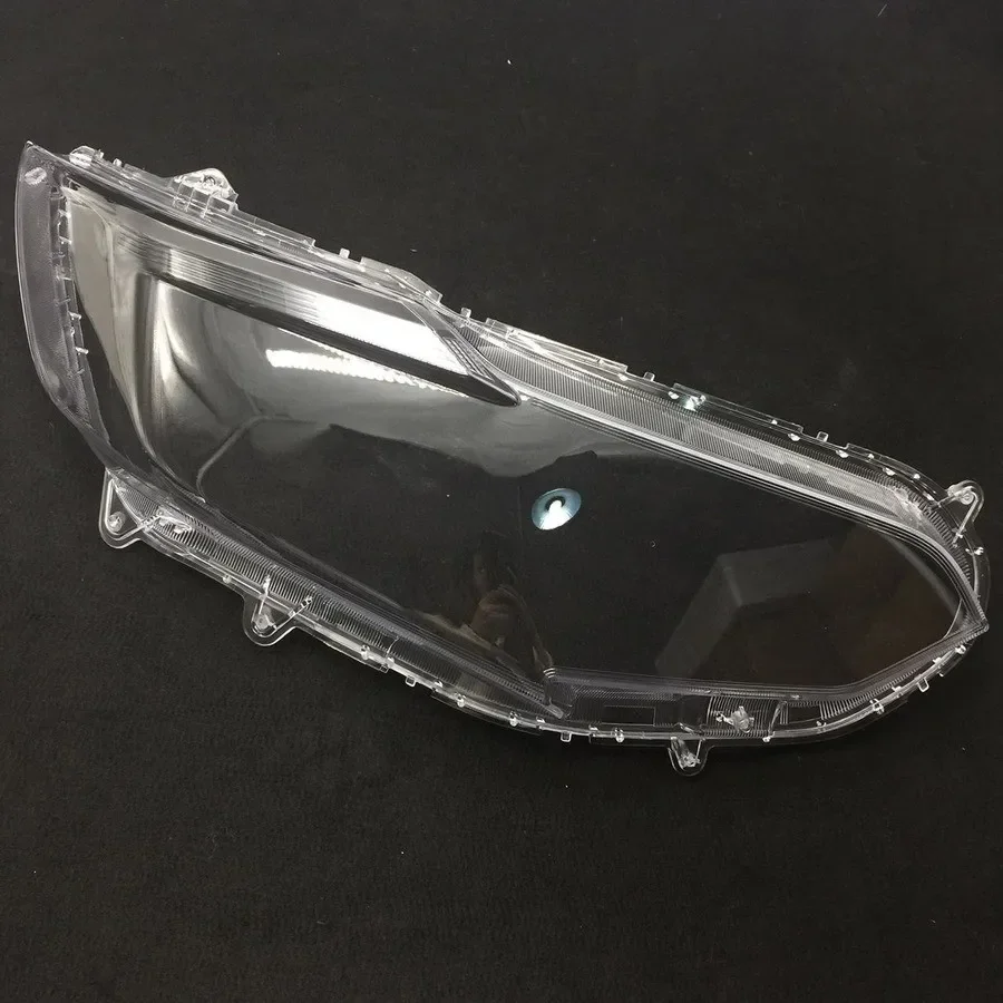 For Honda Crider Stanley 2019 2020 Headlamp Cover Transparent Lamp Headlight Shell Lens Plexiglass Replace Original Lampshade