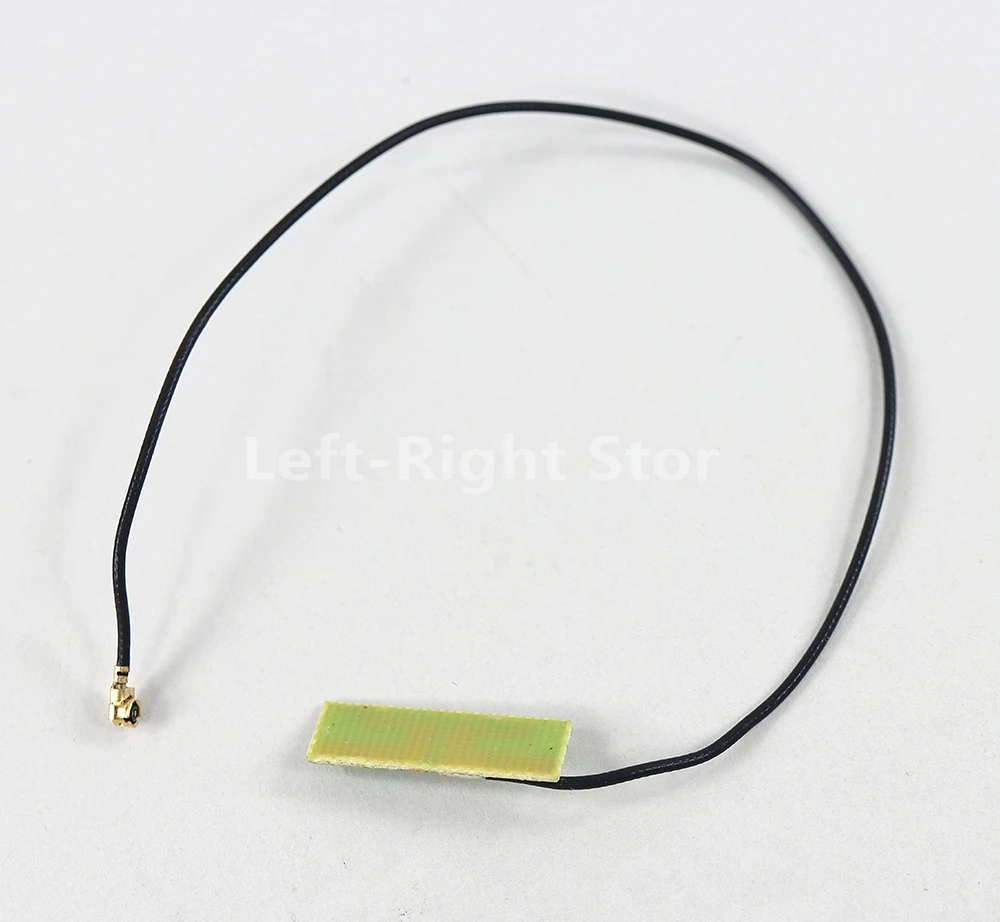 15PCS For Wii U WIFI Antenna Black Long Short White For WiiU PAD Controller Wireless Card Antenna Cable view 6