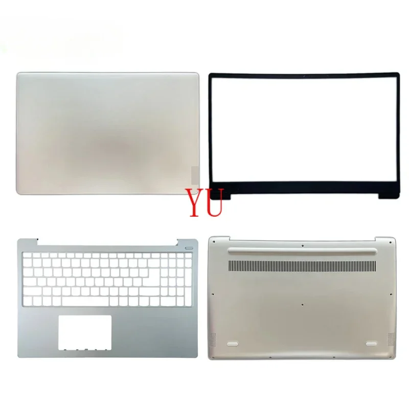 Suitable for Lenovo Tide 7000-15IKBR CHAO 7000-15AST 330S-15 screen back cover front bezel palm rest