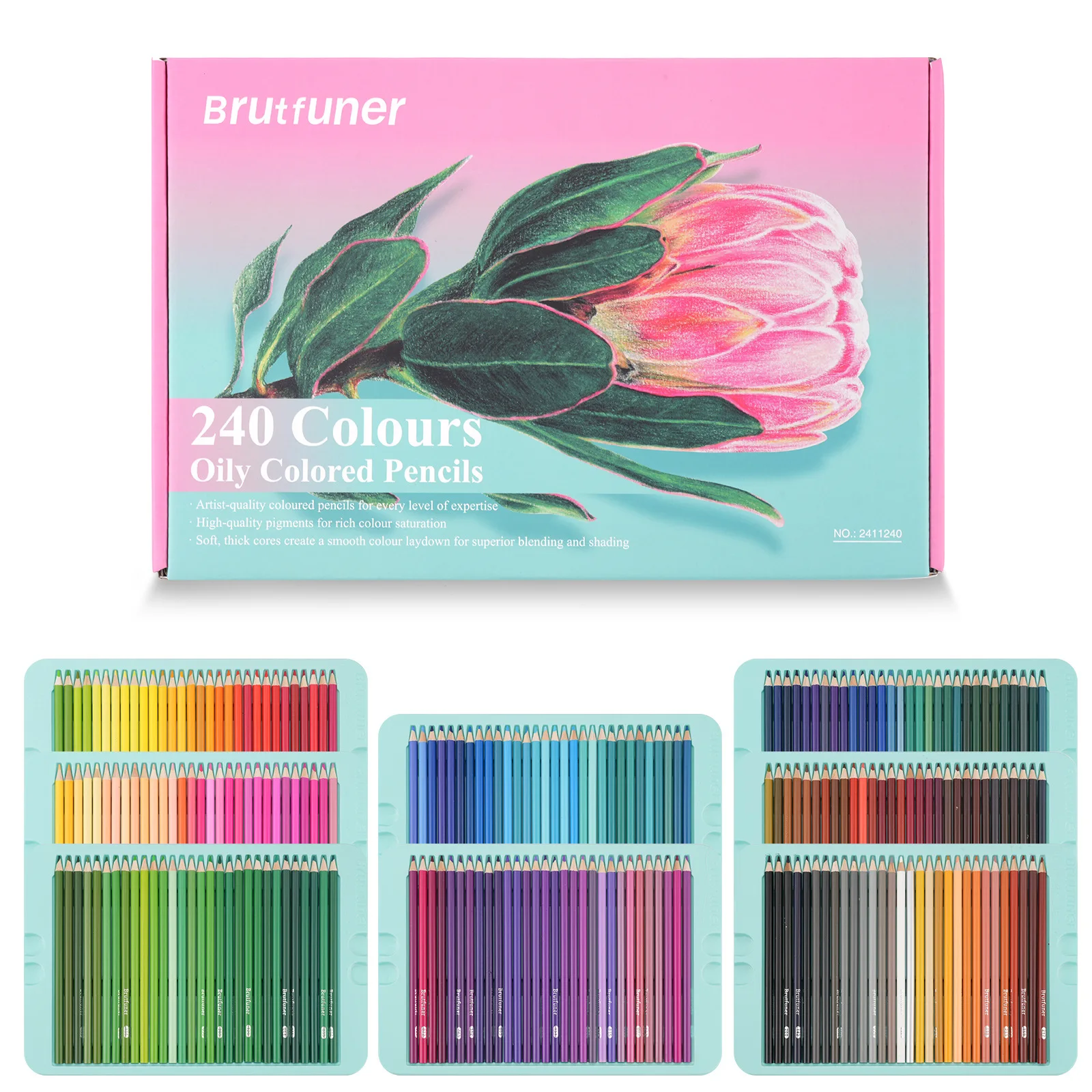 brutfuner-multicolore-240-couleurs-crayons-de-couleur-a-l'huile-professionnels-ensemble-croquis-crayon-de-couleur-pour-dessiner-fournitures-d'art-scolaires