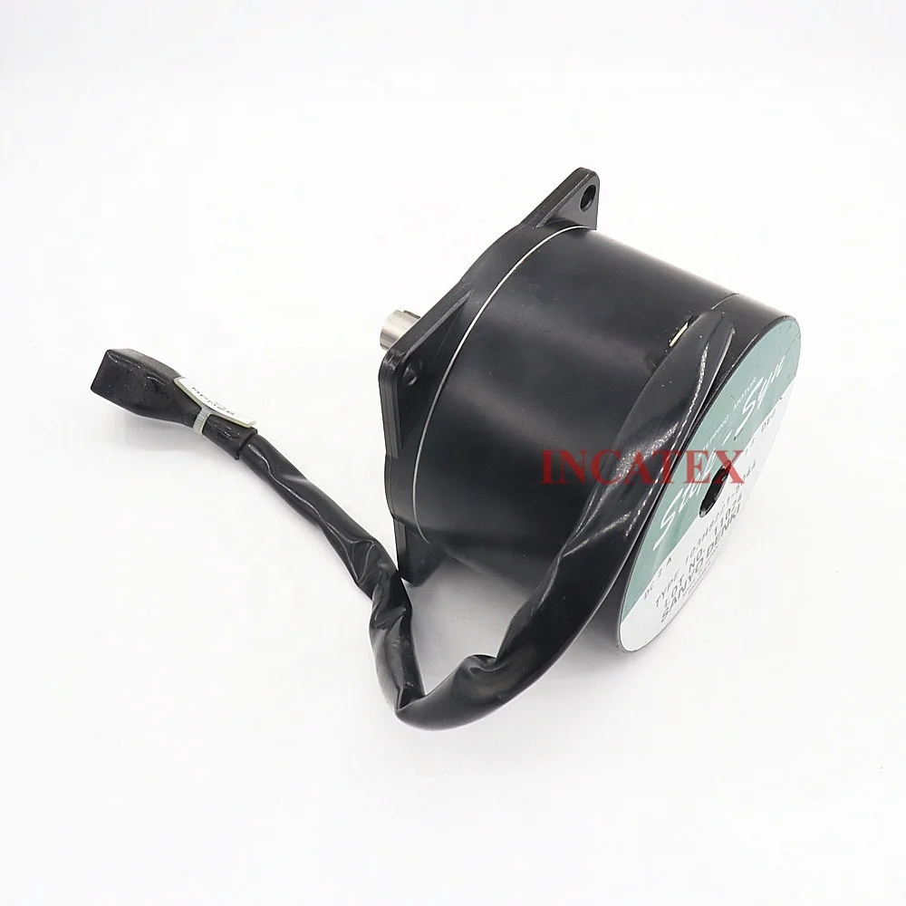 

1 шт. SWF Sunstar запасные части для вышивальной машины, оригинальный хороший сорт, шаговый двигатель SANYO DENKI, тип 103H8221-5044