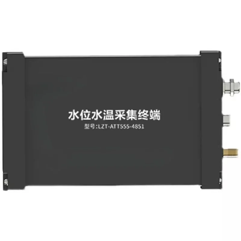 Data acquisition data transmission end point R485 temperature acquisition module