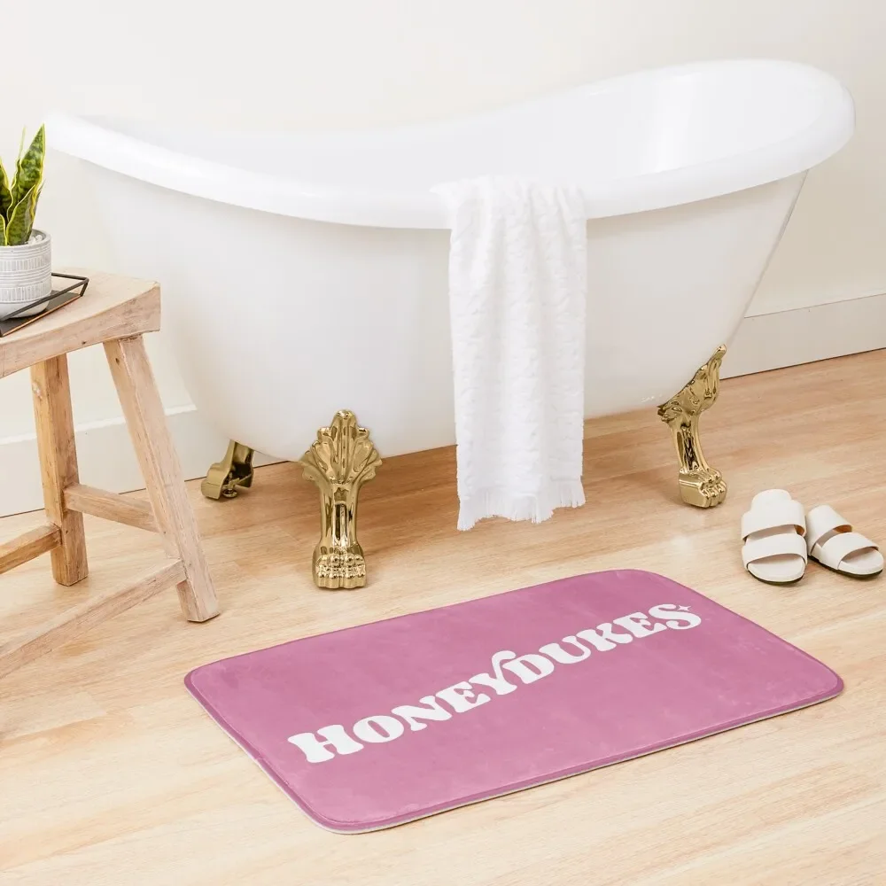 

Honeydukes Bath Mat Anti Slip Bath Stickers Anti-Skid Shower Sets Of Bathroom Accessories Mat